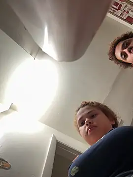 Fosforito37 online show from October 2025 07:06:01 AM