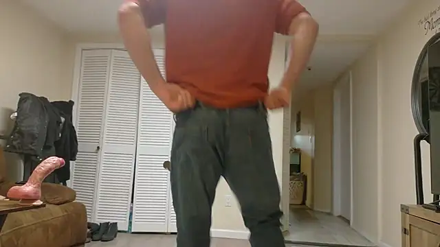 FreakThorOnlyyFans online show from May 2026 12:57:01 PM