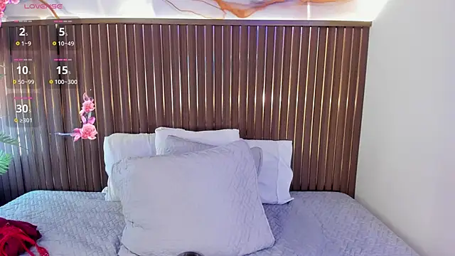 Roxie-NS online show from February 2026 12:11:01 PM