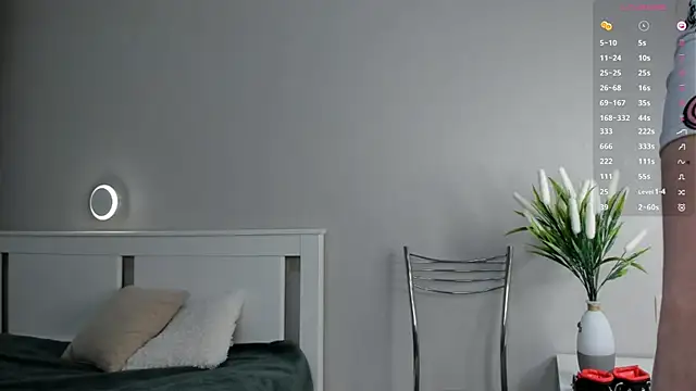 AuroraVice online show from October 2025 06:28:01 AM