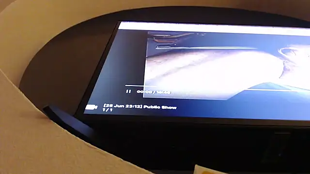 knodli online show from February 2026 08:13:01 PM