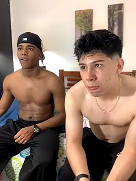 DEMOND 333 online show from October 2025 03:17:02 AM