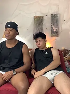 DEMOND 333 online show from October 2025 03:30:01 AM