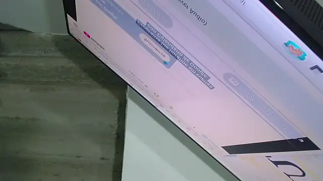 LicyEvans1 online show from April 2026 12:59:01 AM