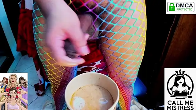 ebonydirtydoll25cm online show from November 2025 10:22:02 PM