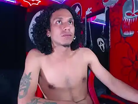 dante hellsingx online show from October 2025 12:40:02 AM