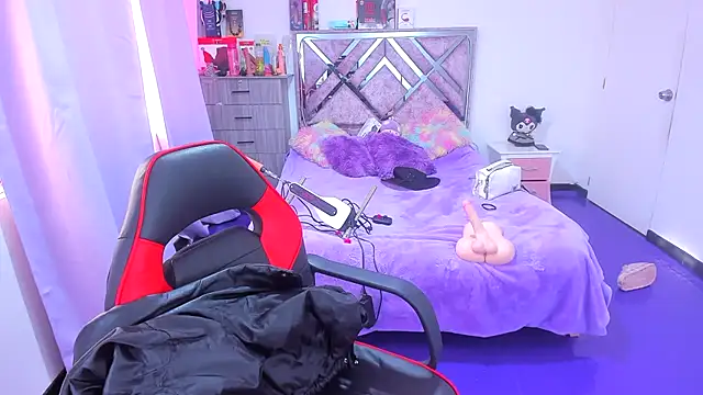 Snapshot of Luna_Analya chatting on January 2026 01:15:01 PM Luna Analya online show from January 2026 01:15:01 PM