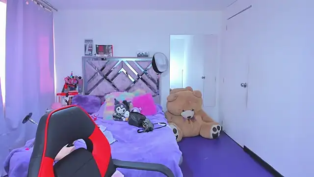 Snapshot of Luna_Analya chatting on February 2026 02:00:02 PM Luna Analya online show from February 2026 02:00:02 PM