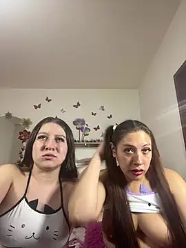 Snapshot of Luna_Analya chatting on February 2026 02:34:02 AM Luna Analya online show from February 2026 02:34:02 AM