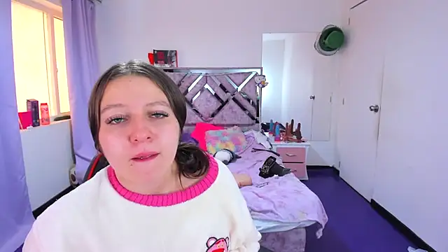 Snapshot of Luna_Analya chatting on March 2026 04:17:02 PM Luna Analya online show from March 2026 04:17:02 PM