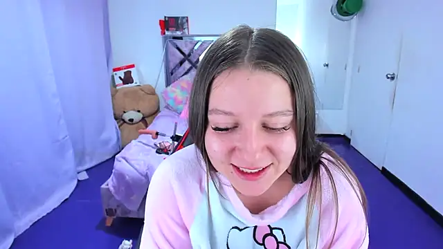 Snapshot of Luna_Analya chatting on March 2026 04:46:01 AM Luna Analya online show from March 2026 04:46:01 AM