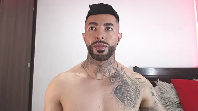 andrea de lucaa online show from March 2026 02:39:01 AM