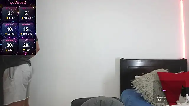 andrea de lucaa online show from March 2026 03:29:02 AM