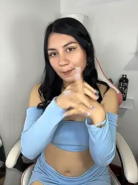 Snapshot of sofi_sweet_7 chatting on July 2026 08:05:01 PM sofi sweet 7 online show from July 2026 08:05:01 PM