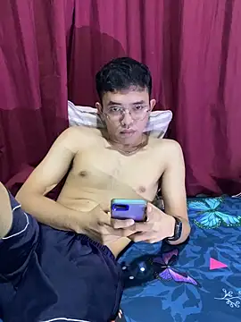 rand1101 online show from October 2025 07:55:01 PM