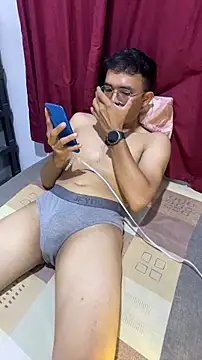 rand1101 online show from November 2025 07:04:02 PM