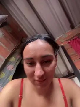 RAKEL37 online show from February 2026 08:12:02 PM