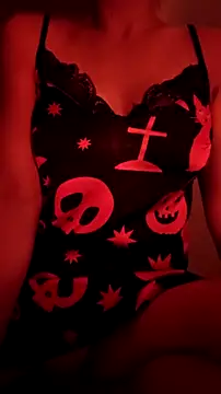 LeemaBean online show from October 2025 05:05:02 AM