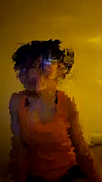 LeemaBean online show from October 2025 06:21:01 PM