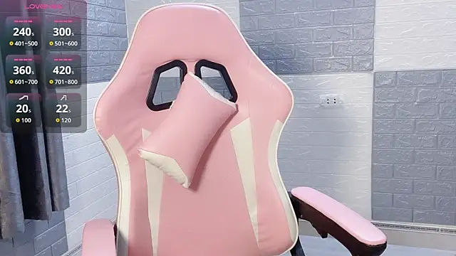 Orianna69 online show from September 2025 10:49:02 AM