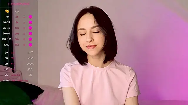 MiaSweetasHoney online show from November 2025 06:24:02 AM