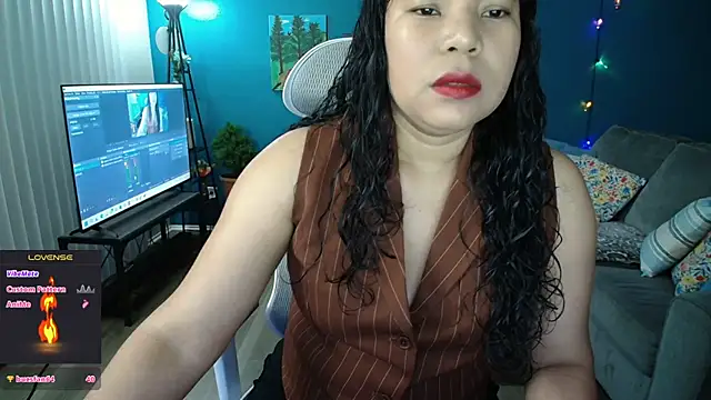 SHEILYN  online show from March 2026 04:27:01 AM