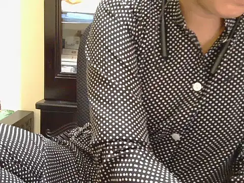 fairy queen07 online show from October 2025 07:12:01 PM