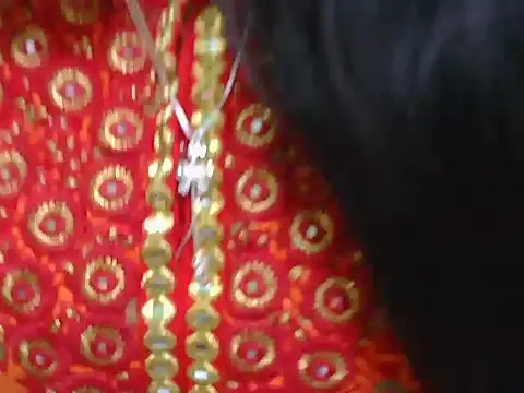 Snapshot of fairy_queen07 chatting on May 2026 01:29:02 PM fairy queen07 online show from May 2026 01:29:02 PM