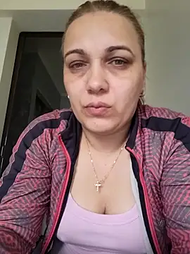 PalomaDesireee online show from April 2026 07:22:01 AM