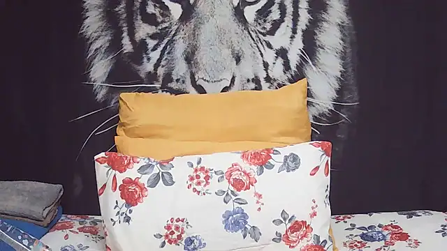 Snapshot of SweetPortableAmber chatting on February 2026 07:34:02 PM SweetPortableAmber online show from February 2026 07:34:02 PM