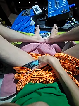 boysafado2521 online show from October 2025 09:05:02 PM