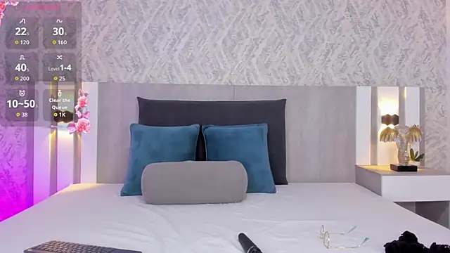 celeste sc0tt online show from January 2026 11:48:02 AM