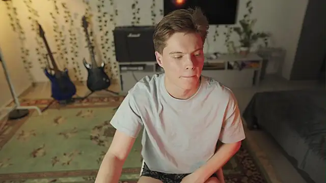 RusBradPitt online show from February 2026 04:00:02 PM