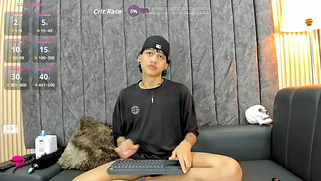 DustinandJordan online show from September 2025 04:25:01 AM