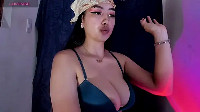 Viioleett cum online show from November 2025 04:22:01 PM