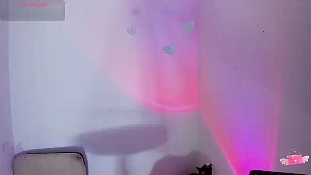 Viioleett cum online show from February 2026 02:01:02 PM