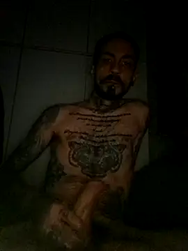 Robe420 online show from November 2025 01:11:01 AM