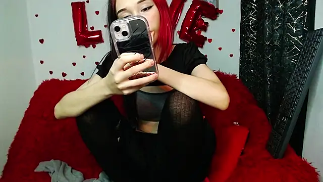 Isla rosee18 online show from March 2026 02:04:02 AM