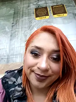 Mariana-94 online show from September 2025 11:45:01 AM