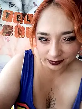 Mariana-94 online show from October 2025 04:02:02 PM