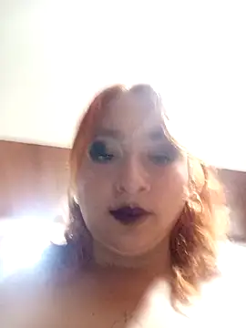 Mariana-94 online show from October 2025 12:07:02 PM