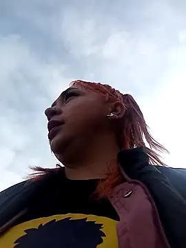 Mariana-94 online show from November 2025 11:43:02 AM