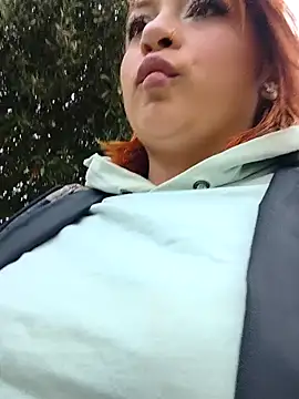 Mariana-94 online show from February 2026 11:29:01 AM