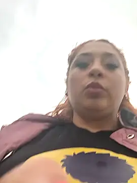 Mariana-94 online show from February 2026 11:39:01 AM