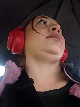 Mariana-94 online show from April 2026 11:28:01 AM