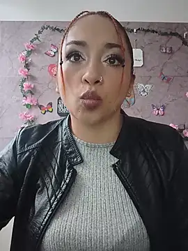 Snapshot of Mariana-94 chatting on June 2026 11:34:02 AM Mariana-94 online show from June 2026 11:34:02 AM