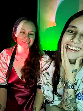 Valeria Royce Model online show from October 2025 04:10:01 AM