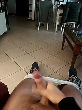 LucifertheGenius online show from October 2025 02:07:02 PM