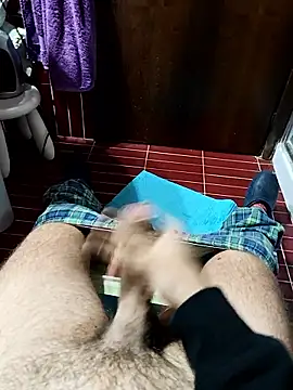 LucifertheGenius online show from November 2025 05:46:02 PM