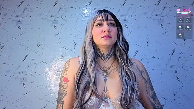 andrea miller1 online show from March 2026 05:44:01 AM